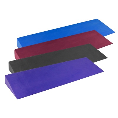 Yoga-Mad Yoga and Pilates Foam Wedge